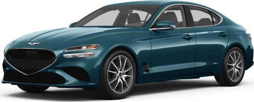 Genesis G70 2024 Price in Nepal